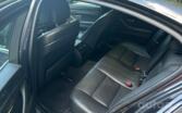 BMW 5 Series F07/F10/F11 Sedan