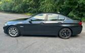 BMW 5 Series F07/F10/F11 Sedan