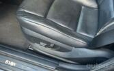 BMW 5 Series F07/F10/F11 Sedan