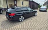 BMW 3 Series F30/F31/F34 Touring wagon