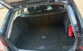 BMW 3 Series F30/F31/F34 Touring wagon