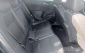 Opel Astra K wagon