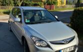 Hyundai i30 1 generation [restyling]