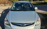 Hyundai i30 1 generation [restyling]