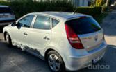Hyundai i30 1 generation [restyling]