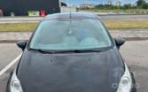 Ford Fiesta 5 generation [restyling] Hatchback 5-doors