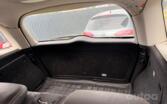 Mercedes-Benz M-Class W164 Crossover 5-doors