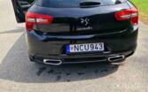 Citroen DS5