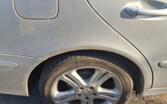 Mercedes-Benz E-Class W211/S211 [restyling] wagon 5-doors