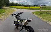 Husqvarna 701