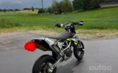 Husqvarna 701