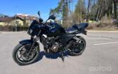 Kawasaki Z