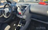 Toyota Aygo 1 generation [restyling] Hatchback 3-doors