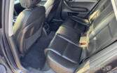 Audi A6 4F/C6 [restyling] Avant wagon 5-doors