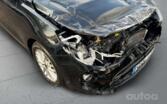Kia Rio 3 generation [restyling] Hatchback