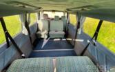 Volkswagen Transporter T4 Van