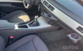 BMW 3 Series E90/E91/E92/E93 [restyling] Touring wagon