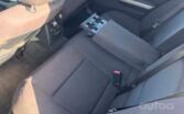 BMW 3 Series E90/E91/E92/E93 [restyling] Touring wagon