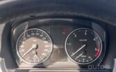 BMW 3 Series E90/E91/E92/E93 [restyling] Touring wagon