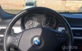 BMW 3 Series E90/E91/E92/E93 [restyling] Touring wagon