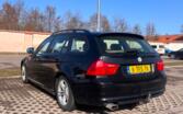 BMW 3 Series E90/E91/E92/E93 [restyling] Touring wagon