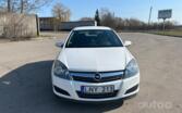 Opel Astra H [restyling]