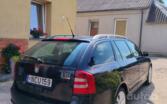 Skoda Octavia RS A5 [restyling]