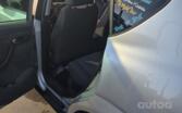 SEAT Altea 1 generation Minivan