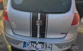 SEAT Altea 1 generation Minivan