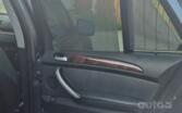 BMW X5 E53 Crossover