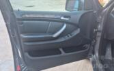 BMW X5 E53 Crossover