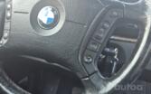 BMW X5 E53 Crossover