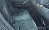 BMW X5 E53 Crossover