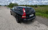 Volvo V50 1 generation wagon