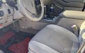 Ford Explorer 4 generation SUV