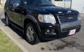 Ford Explorer 4 generation SUV