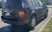 Ford Explorer 4 generation SUV