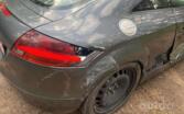 Audi TT 8J Coupe 2-doors