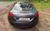 Audi TT 8J Coupe 2-doors