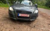 Audi TT 8J Coupe 2-doors