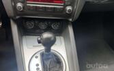 Audi TT 8J Coupe 2-doors
