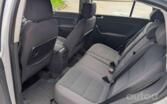 Volkswagen Golf Plus 1 generation