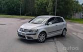 Volkswagen Golf Plus 1 generation
