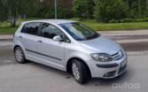 Volkswagen Golf Plus 1 generation