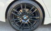 BMW 3 Series F30/F31/F34 Sedan