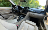 BMW 3 Series F30/F31/F34 Sedan