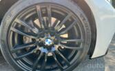 BMW 3 Series F30/F31/F34 Sedan