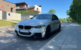 BMW 3 Series F30/F31/F34 Sedan