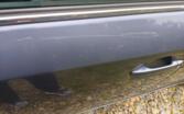 Toyota Avensis 3 generation wagon