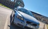 Volvo S40 2 generation Sedan